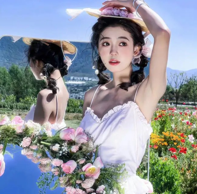 马场百态